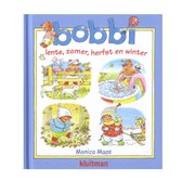 Prentenboek Bobbi  -   lente, zomer,