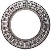 Axiaal Naaldlager AXK 160200-A INA 160X200X5 mm