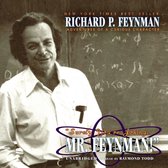 “Surely You’re Joking, Mr. Feynman!”