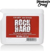 Rock Hard Flatpack Manuela Crazy E22642