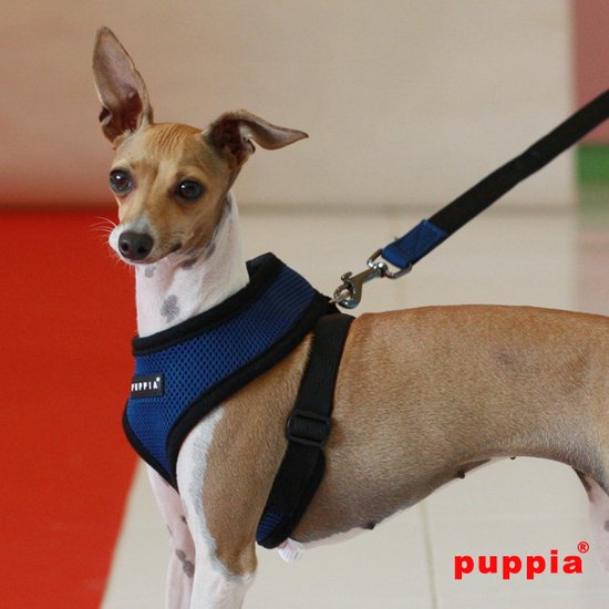Puppia soft hondenharnas - M - Beige