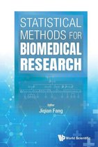 Statistical Methods For Biomedical Research