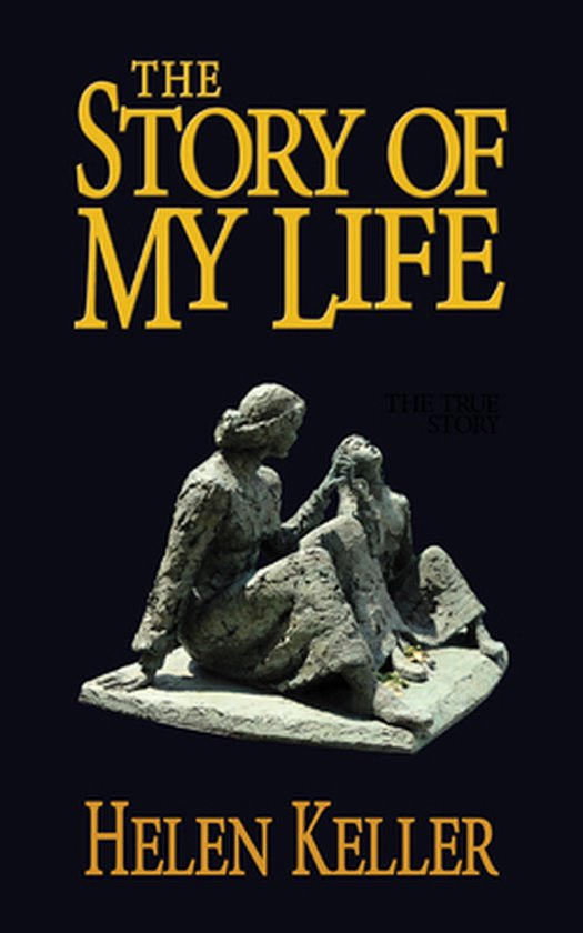 The Story of My Life - cover