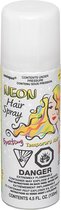 Haarlak Wit Neon 133ml