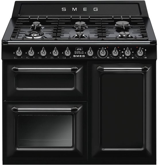 Smeg TR103BL