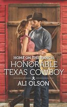 Spring Valley, Texas 3 - Home on the Ranch: Honorable Texas Cowboy