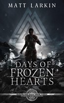 Runeblade Saga 3 - Days of Frozen Hearts