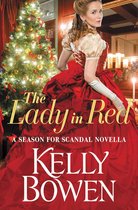 A Season for Scandal 4 - The Lady in Red