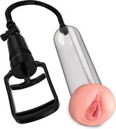 Pipedream - Pump Worx - Beginner's Pussy Pump