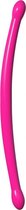 Double Whammy Dubbele Dildo - Roze