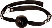 Pipedream Fetish Fantasy mondknevel Beginner's Ball Gag zwart