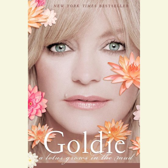 Goldie - cover