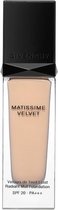 Vloeibare Foundation Givenchy Matisse Velvet Fluide N1