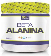Mm Supplements Beta Alanine 100g