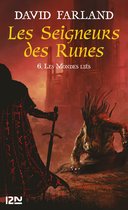 Hors collection 6 - Les Seigneurs des Runes - Tome 6