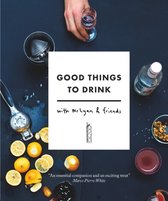 Good Things To Drink Mr Lyan & Friends