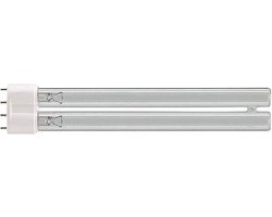 XClear/economy PL lamp UV-C 24Watt