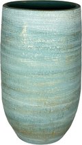 Vaas tokio d28h60cm aqua