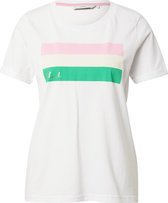 Nümph shirt carina Crème-M (L)