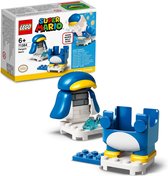 LEGO Super Mario Power-uppakket: Pinguïn Mario - 71384