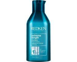 Redken Extreme Length Shampoo - 300 ml