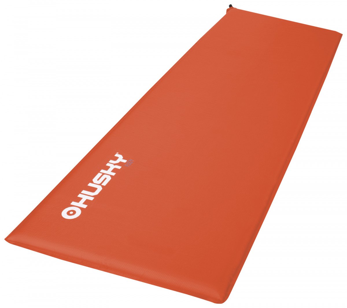 Husky zelfopblaasbare slaapmat Fuzzy 3.5 - R-waarde 4.2 - Oranje