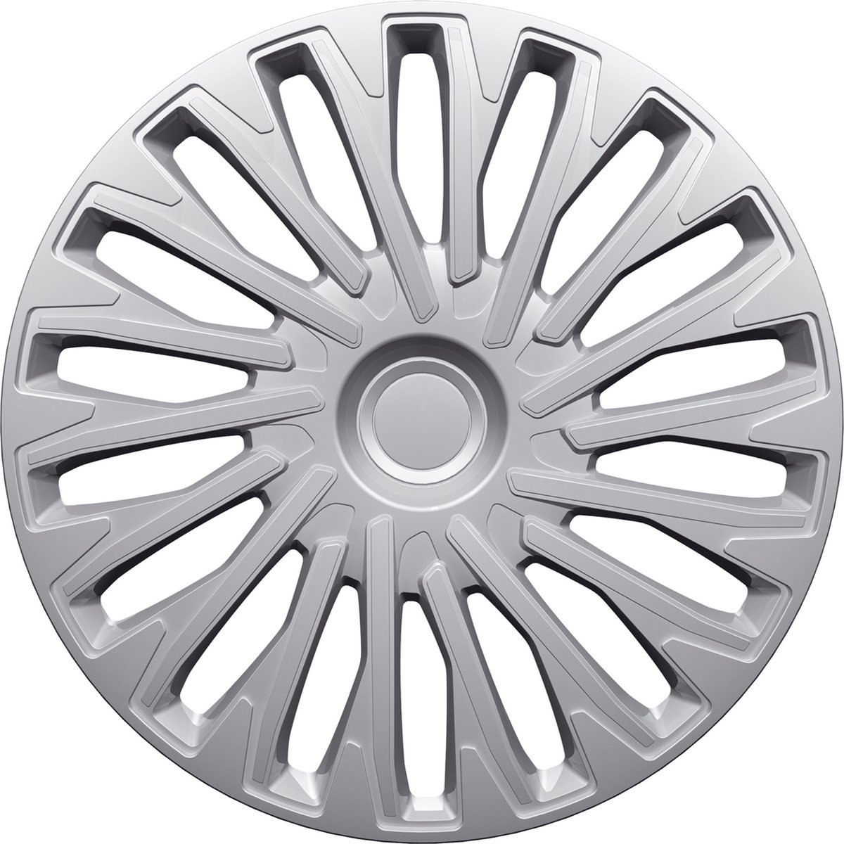Gorecki Wieldop Soho 14 Inch Abs Zilver
