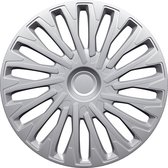 Gorecki Wieldop Soho 14 Inch Abs Zilver