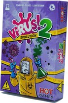 Virus! 2 Evolution