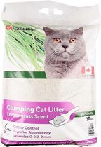 Flamingo Kattenbakvulling Citroengras 12Kg