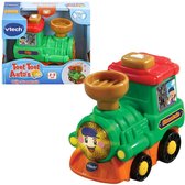 Vtech Toet Toet Auto Stijn Stoomtrein