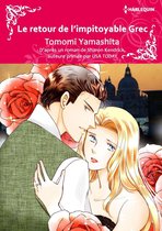 LE RETOUR DE L’IMPITOYABLE GREC.