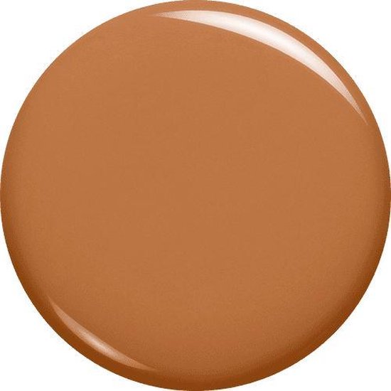 L'Oréal - Infallible Mattifying Foundation - 330 Hazelnut