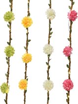 Flower String 150cm-20L bright