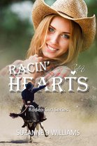 Rodeo Girl Series 3 - Racin' Hearts