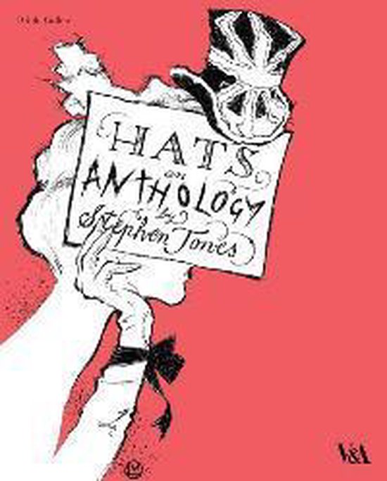 Hats - cover