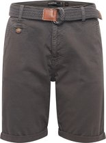 Indicode Jeans broek conor Grijs-M (33)