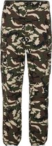 Dickies cargobroek eagle bend Zwart-31