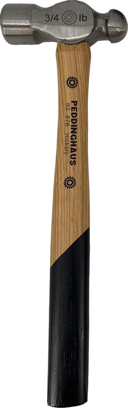 Ingenieurshamer | 0.34/0.5/0.9 kg - 900g