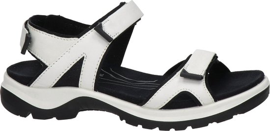 Ecco Offroad sandalen wit - Maat 37 | bol.com