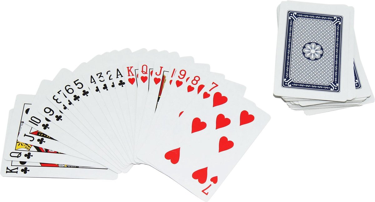 Clown Games 9-In-1 Spellendoos Hout — cadeau in Spellen & Speelgoed - foto 4