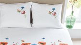 Marjolein Bastin Poppy Parade Dekbedovertrek - Lits-jumeaux - 240x200/220 cm - Multi