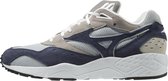 Mizuno CONTENDER S heren sneakers grijs dessin