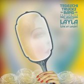 Trey Anastasio Tedeschi Trucks Band - Layla Revisited (Live At LOCKN') (3 LP)