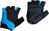 Rogelli Presa - Fietshandschoenen - Heren - Maat XL - Zwart, Blauw