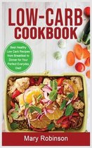 Low-Carb Cookbook