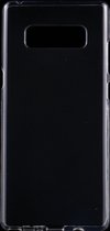 Samsung Galaxy Note 8 Hoesje - Mobigear - Clear Serie - TPU Backcover - Transparant - Hoesje Geschikt Voor Samsung Galaxy Note 8