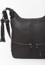 Shopper Yulara Zwart