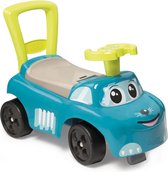 SMOBY - Blauwe kinderdrager