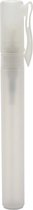 Sprayflesje, 10 ml, 4 stuks